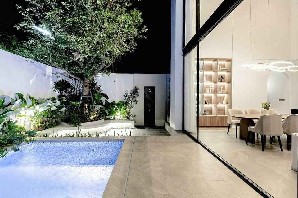 4 ห้องนอน บ้านเดี่ยว สำหรับขาย ใน ช้างเผือก, เมืองเชียงใหม่, เชียงใหม่ - Image 17