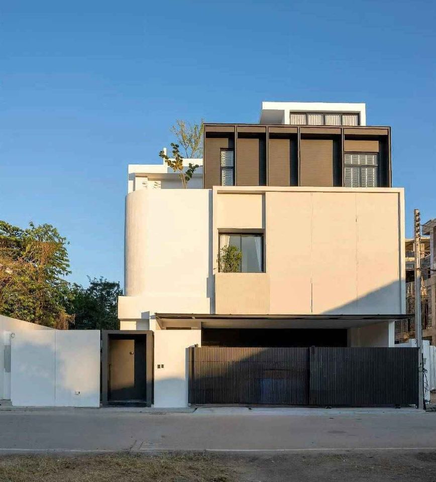 4 ห้องนอน บ้านเดี่ยว สำหรับขาย ใน ช้างเผือก, เมืองเชียงใหม่, เชียงใหม่ - Image 1