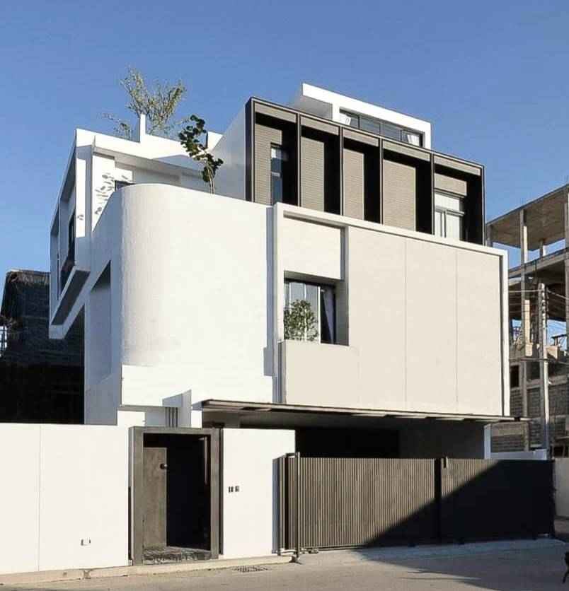 4 ห้องนอน บ้านเดี่ยว สำหรับขาย ใน ช้างเผือก, เมืองเชียงใหม่, เชียงใหม่ - Image 4