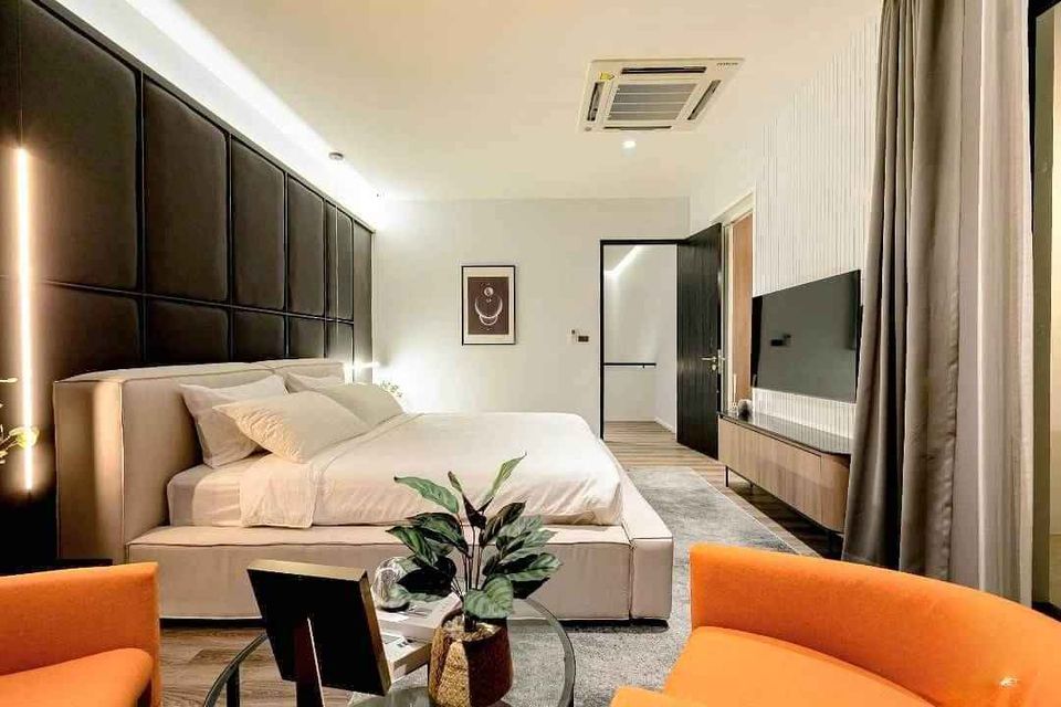 4 ห้องนอน บ้านเดี่ยว สำหรับขาย ใน ช้างเผือก, เมืองเชียงใหม่, เชียงใหม่ - Image 15