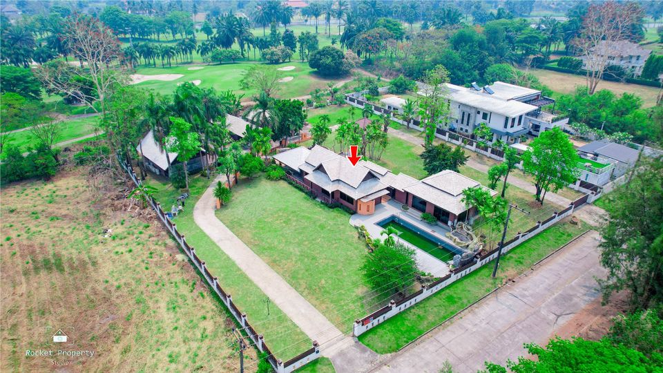7 Bedroom House For Sale in Mae Sa, Mae Rim, Chiang Mai - Image 11
