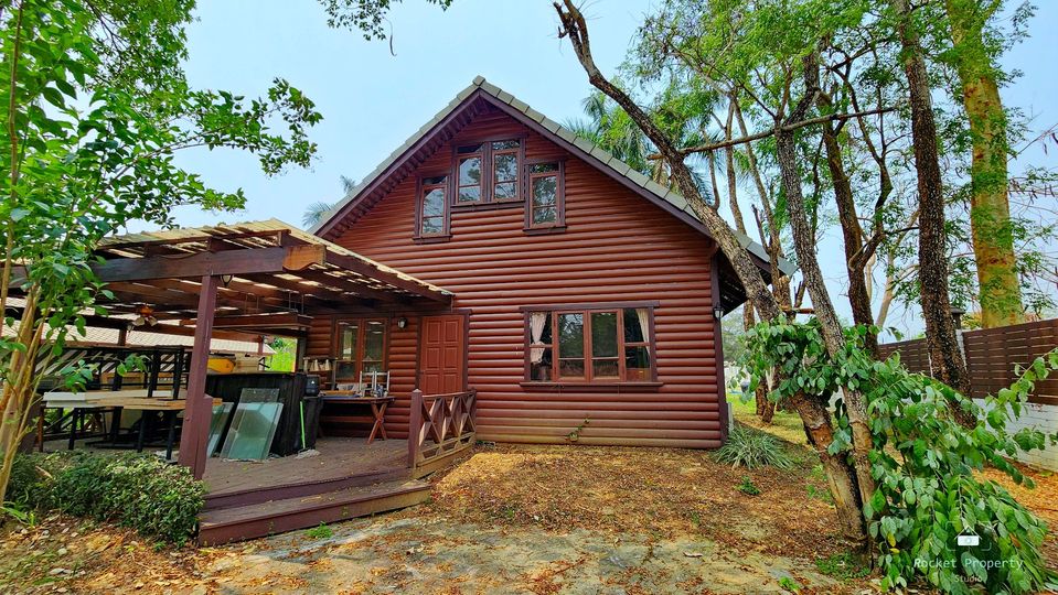 7 Bedroom House For Sale in Mae Sa, Mae Rim, Chiang Mai - Image 10
