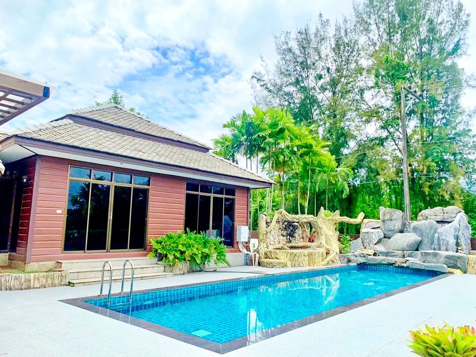 7 Bedroom House For Sale in Mae Sa, Mae Rim, Chiang Mai - Image 1