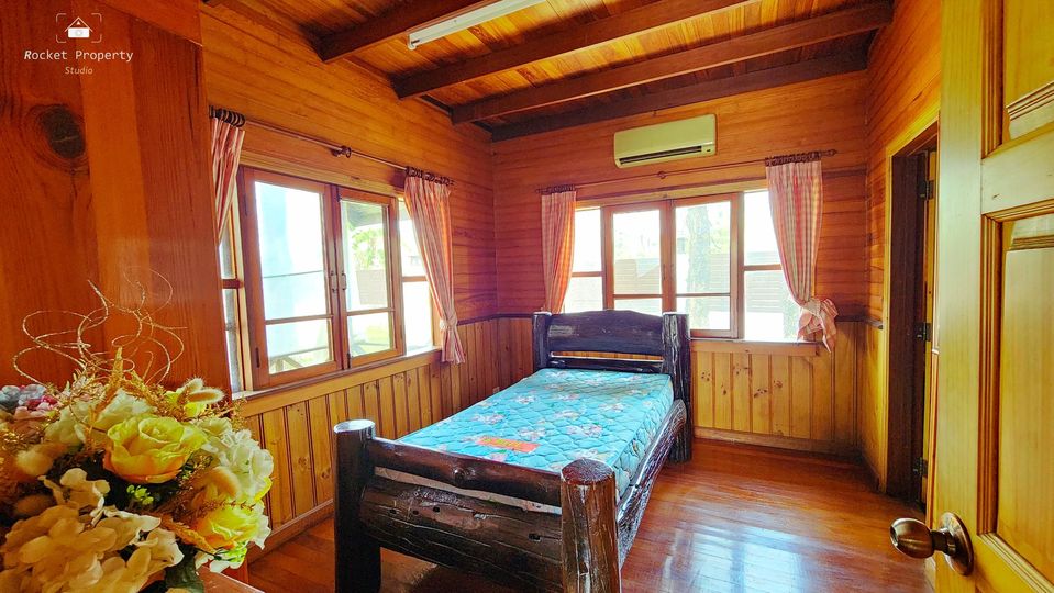 7 Bedroom House For Sale in Mae Sa, Mae Rim, Chiang Mai - Image 7