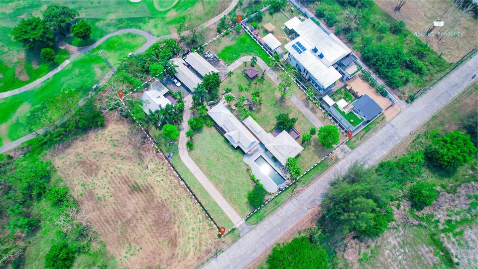 7 Bedroom House For Sale in Mae Sa, Mae Rim, Chiang Mai - Image 9
