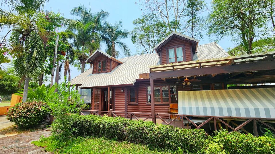 7 Bedroom House For Sale in Mae Sa, Mae Rim, Chiang Mai - Image 5