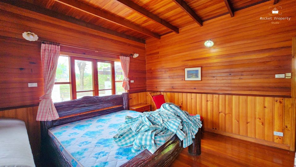 7 Bedroom House For Sale in Mae Sa, Mae Rim, Chiang Mai - Image 16
