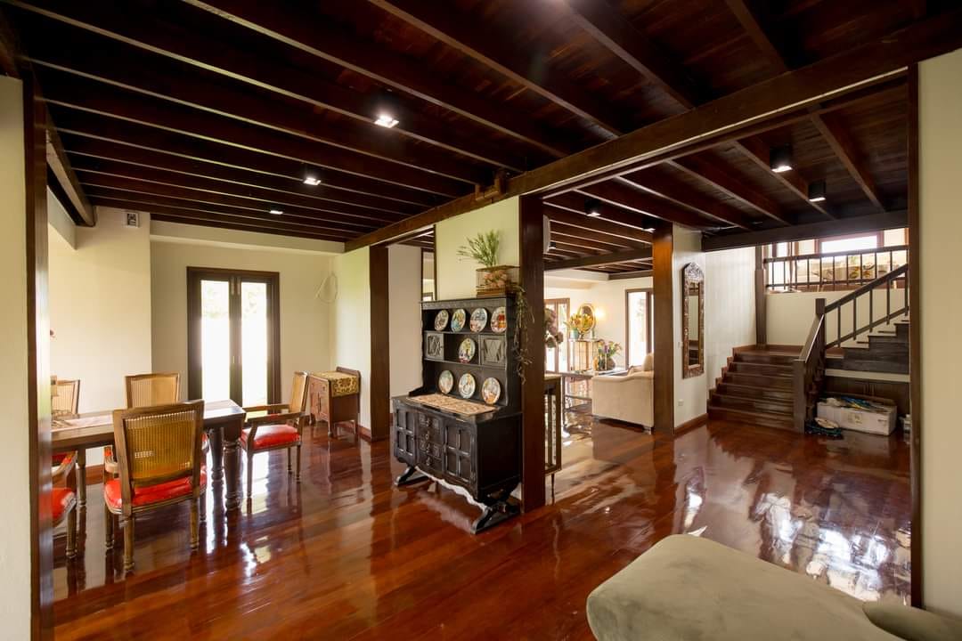 4 Bedroom House For Sale in Nong Phueng, Saraphi, Chiang Mai - Image 17