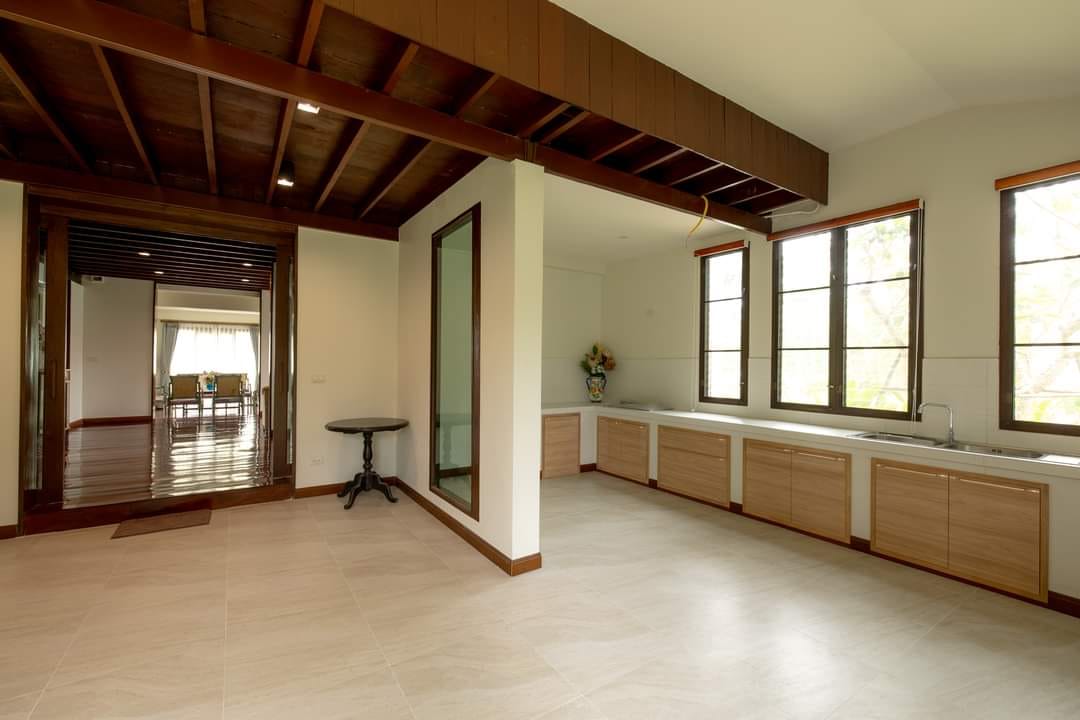 4 Bedroom House For Sale in Nong Phueng, Saraphi, Chiang Mai - Image 34