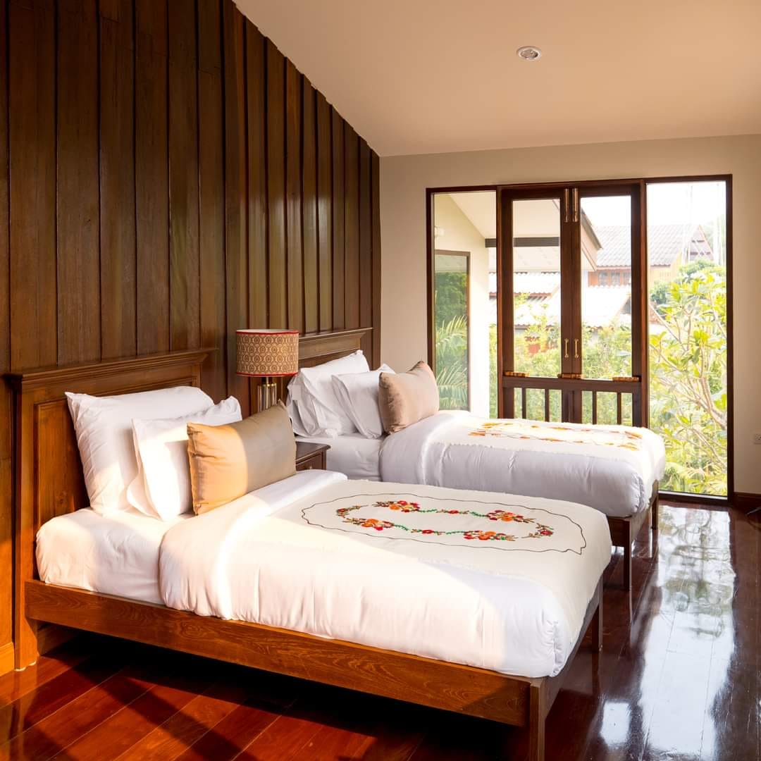 4 Bedroom House For Sale in Nong Phueng, Saraphi, Chiang Mai - Image 45