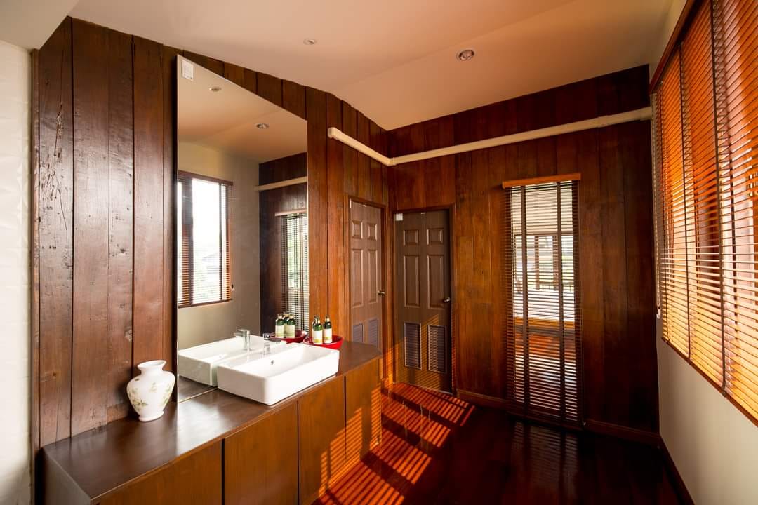 4 Bedroom House For Sale in Nong Phueng, Saraphi, Chiang Mai - Image 7