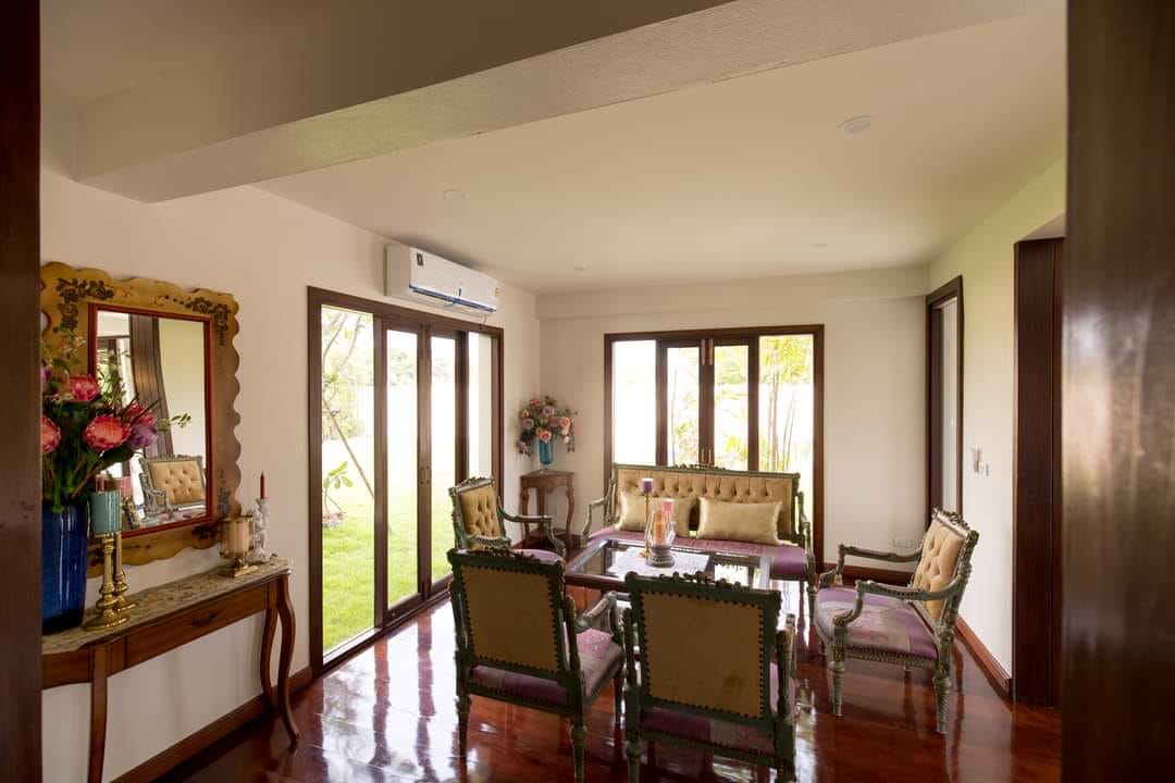 4 Bedroom House For Sale in Nong Phueng, Saraphi, Chiang Mai - Image 22