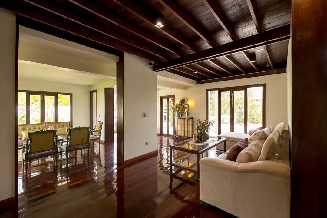 4 Bedroom House For Sale in Nong Phueng, Saraphi, Chiang Mai - Image 37