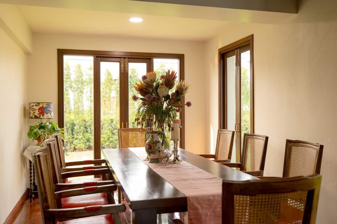 4 Bedroom House For Sale in Nong Phueng, Saraphi, Chiang Mai - Image 8