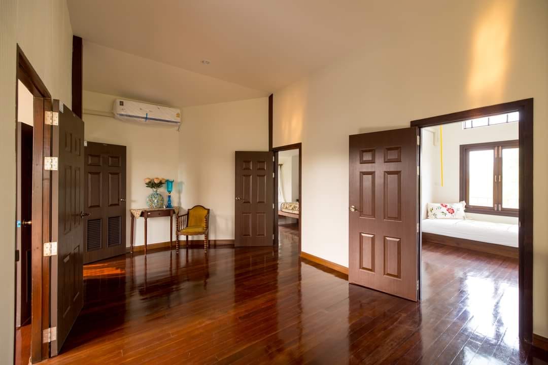 4 Bedroom House For Sale in Nong Phueng, Saraphi, Chiang Mai - Image 24