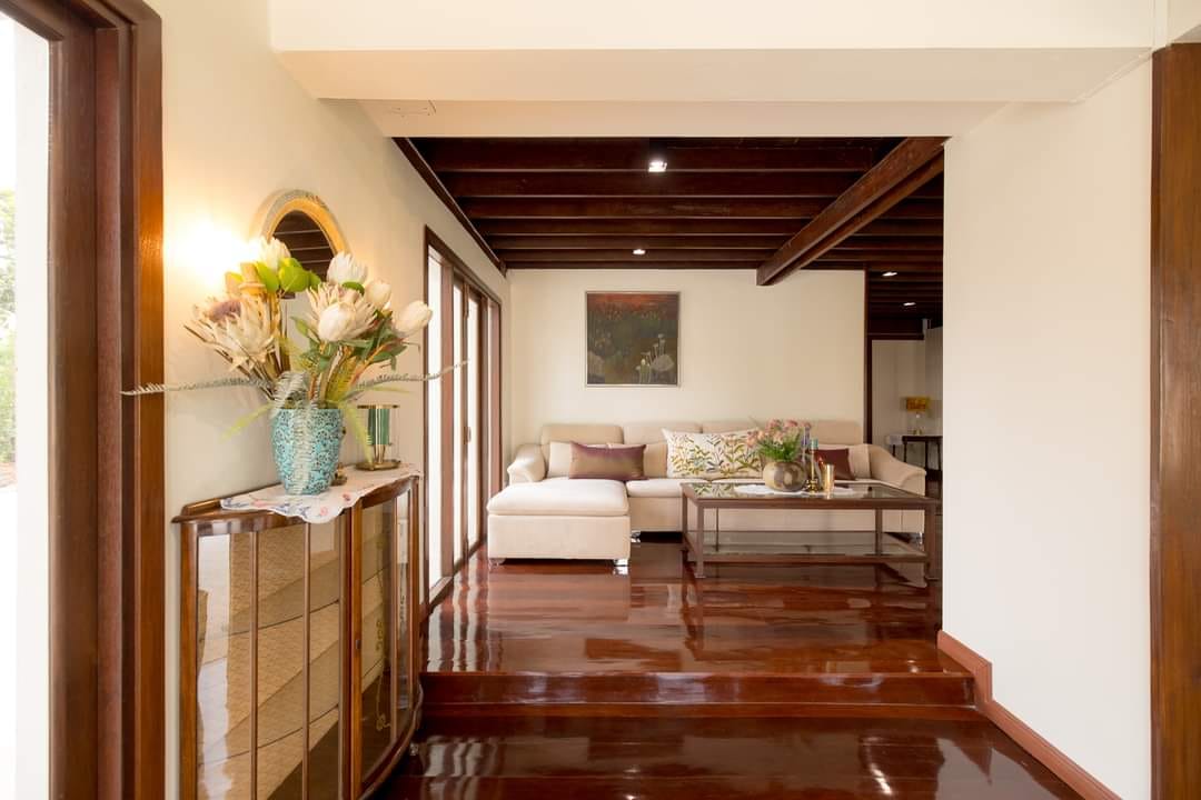 4 Bedroom House For Sale in Nong Phueng, Saraphi, Chiang Mai - Image 28