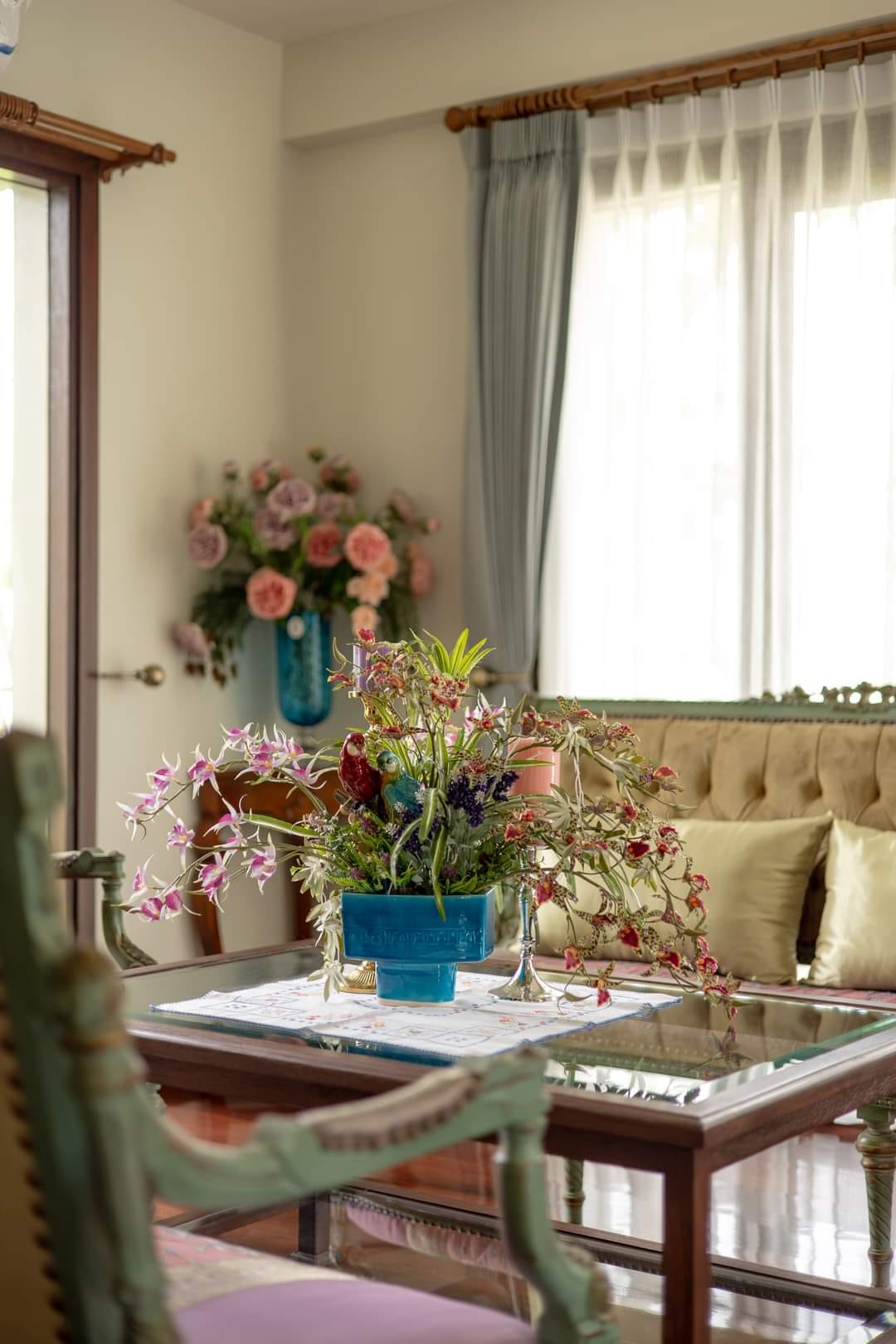 4 Bedroom House For Sale in Nong Phueng, Saraphi, Chiang Mai - Image 30
