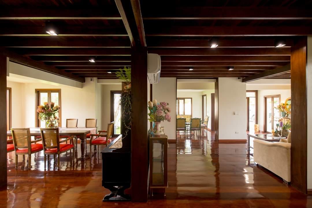 4 Bedroom House For Sale in Nong Phueng, Saraphi, Chiang Mai - Image 38
