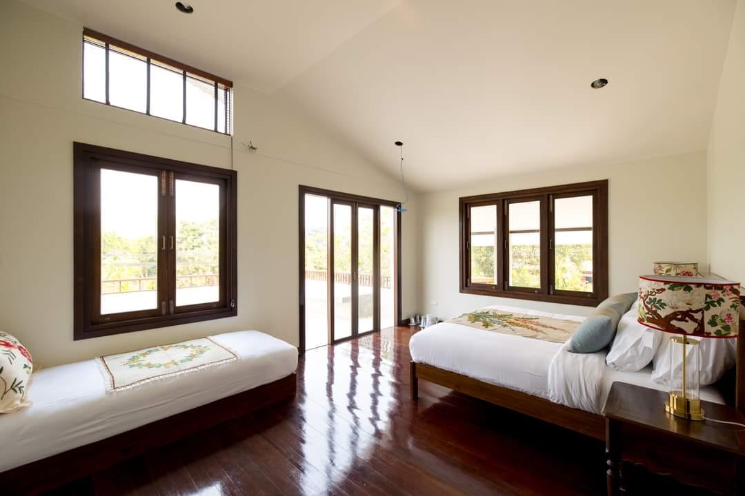 4 Bedroom House For Sale in Nong Phueng, Saraphi, Chiang Mai - Image 15
