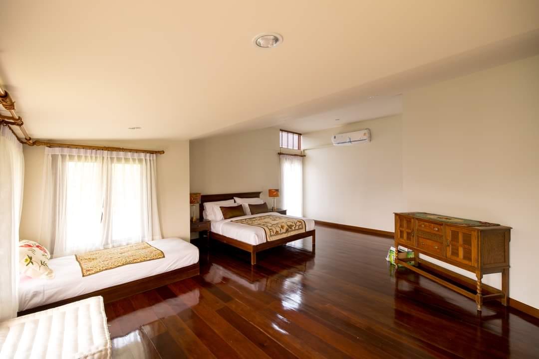 4 Bedroom House For Sale in Nong Phueng, Saraphi, Chiang Mai - Image 21