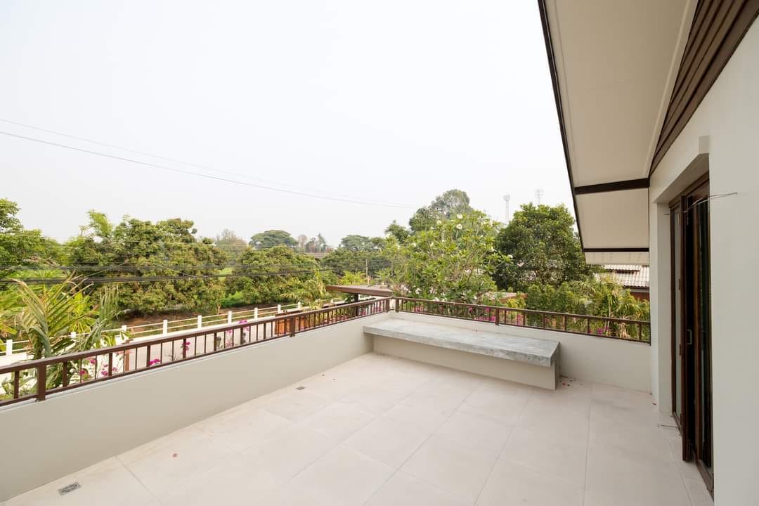 4 Bedroom House For Sale in Nong Phueng, Saraphi, Chiang Mai - Image 36