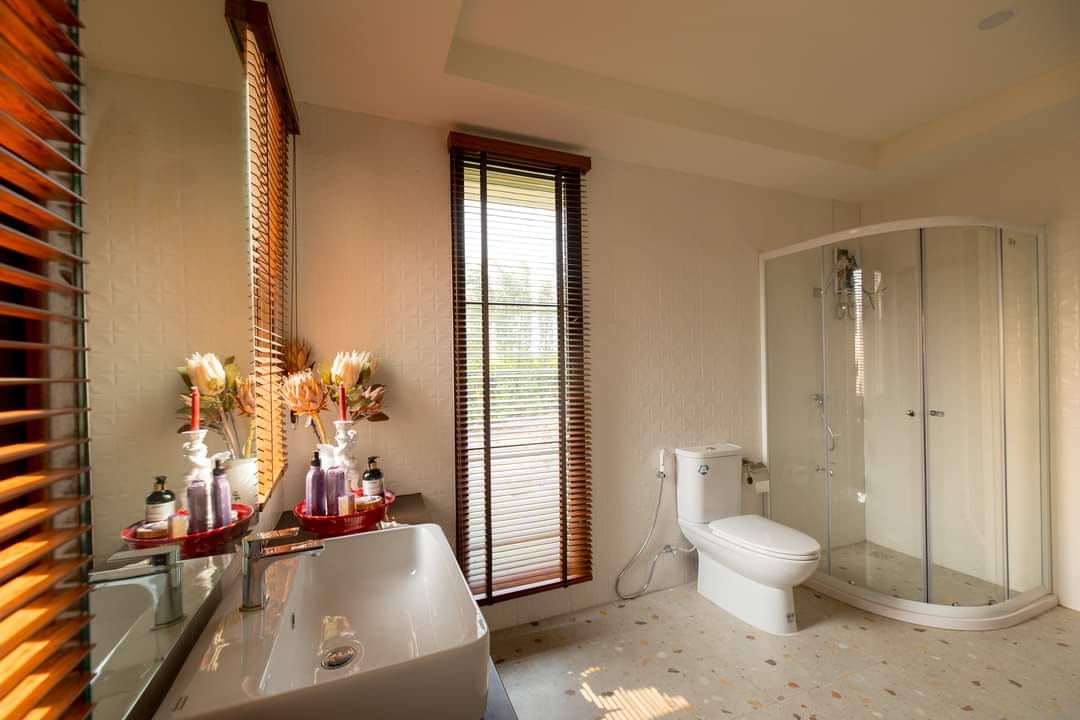 4 Bedroom House For Sale in Nong Phueng, Saraphi, Chiang Mai - Image 35