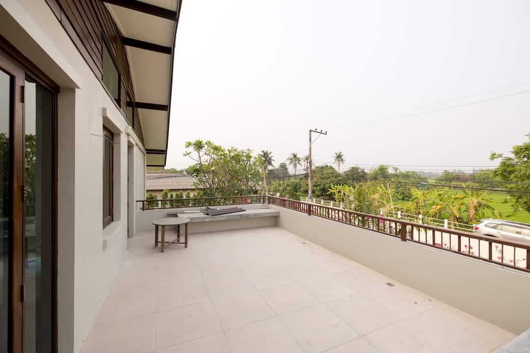4 Bedroom House For Sale in Nong Phueng, Saraphi, Chiang Mai - Image 11