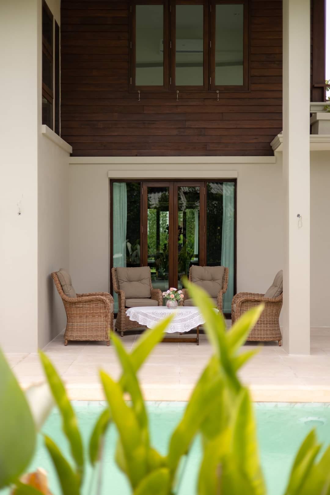 4 Bedroom House For Sale in Nong Phueng, Saraphi, Chiang Mai - Image 3