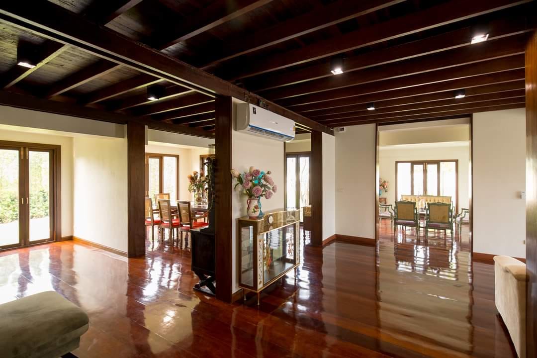 4 Bedroom House For Sale in Nong Phueng, Saraphi, Chiang Mai - Image 16