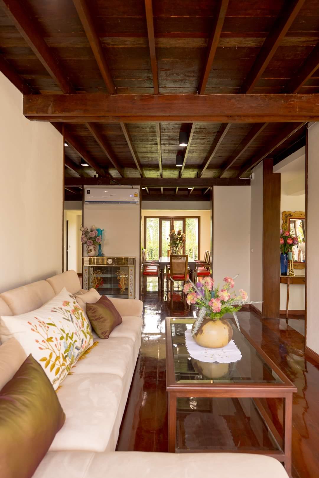 4 Bedroom House For Sale in Nong Phueng, Saraphi, Chiang Mai - Image 10
