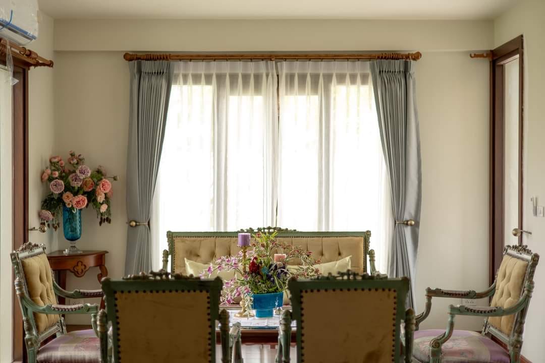 4 Bedroom House For Sale in Nong Phueng, Saraphi, Chiang Mai - Image 39
