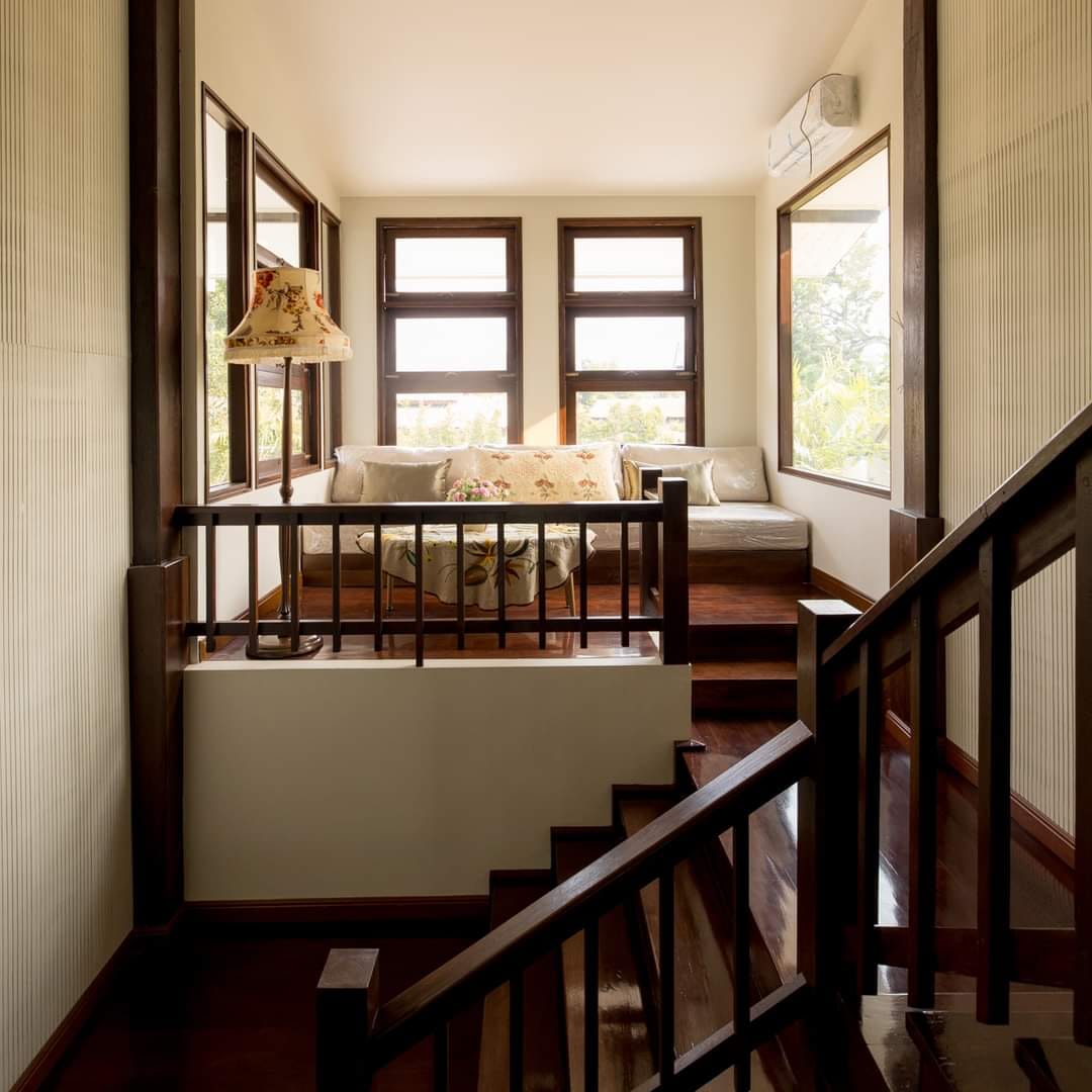 4 Bedroom House For Sale in Nong Phueng, Saraphi, Chiang Mai - Image 43