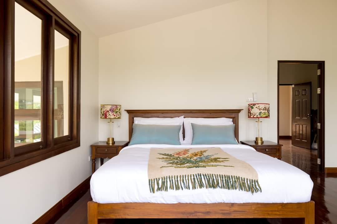 4 Bedroom House For Sale in Nong Phueng, Saraphi, Chiang Mai - Image 20