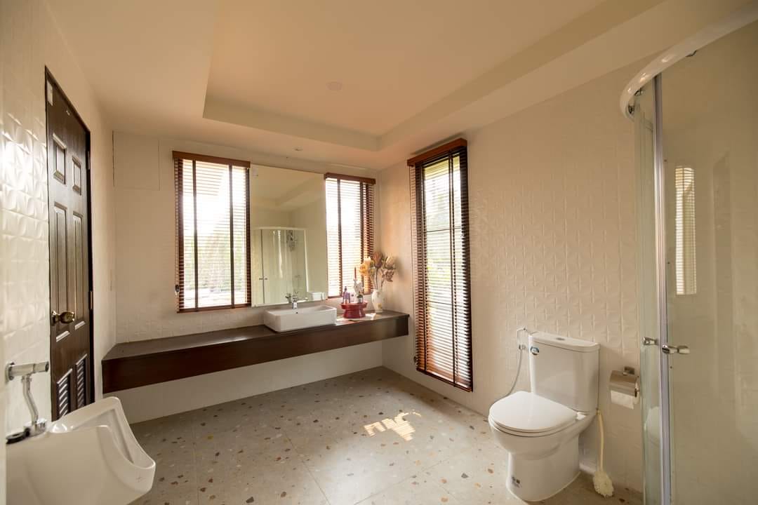 4 Bedroom House For Sale in Nong Phueng, Saraphi, Chiang Mai - Image 14