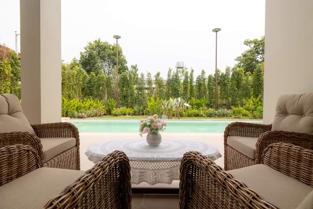 4 Bedroom House For Sale in Nong Phueng, Saraphi, Chiang Mai - Image 25