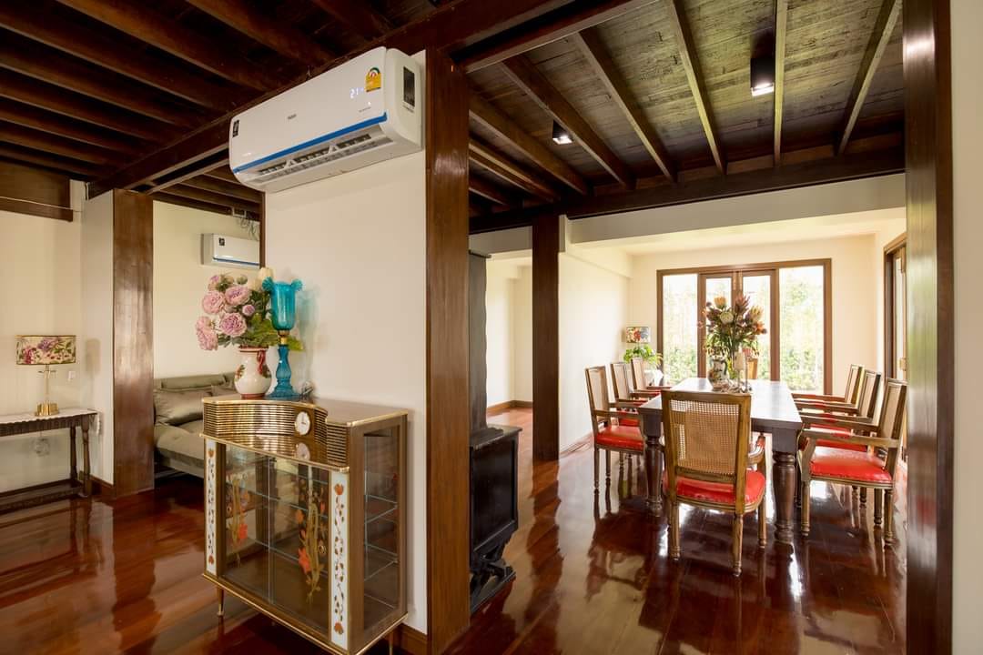 4 Bedroom House For Sale in Nong Phueng, Saraphi, Chiang Mai - Image 19