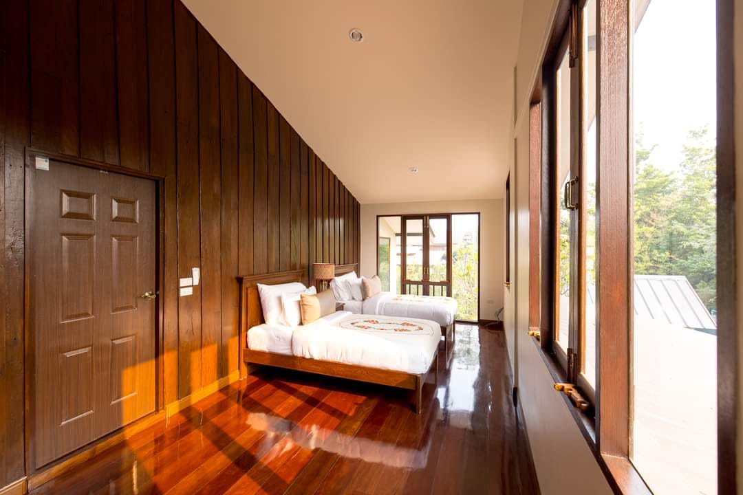 4 Bedroom House For Sale in Nong Phueng, Saraphi, Chiang Mai - Image 9