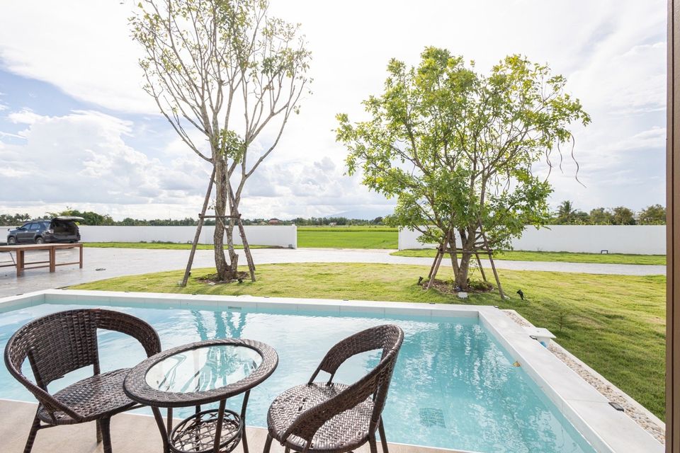 3 Bedroom House For Sale in Huai Sai, San Kamphaeng, Chiang Mai - Image 2