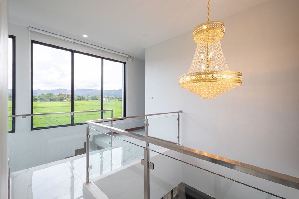 3 Bedroom House For Sale in Huai Sai, San Kamphaeng, Chiang Mai - Image 14
