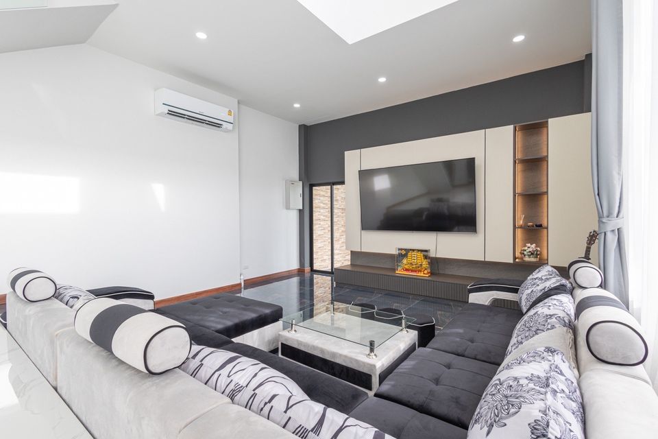 3 Bedroom House For Sale in Huai Sai, San Kamphaeng, Chiang Mai - Image 18