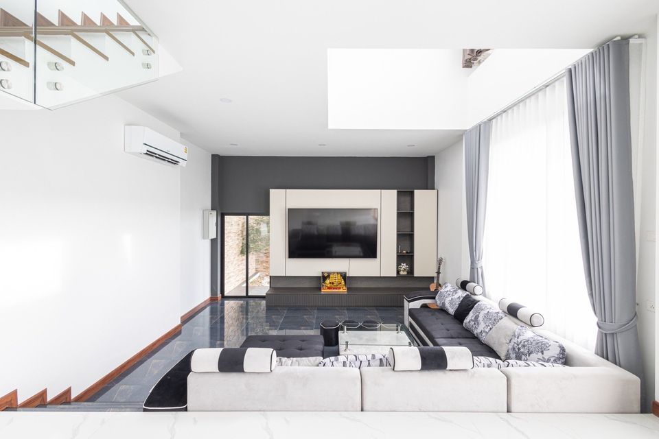 3 Bedroom House For Sale in Huai Sai, San Kamphaeng, Chiang Mai - Image 12