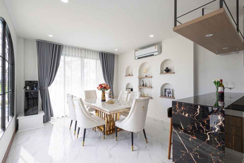 3 Bedroom House For Sale in Huai Sai, San Kamphaeng, Chiang Mai - Image 16