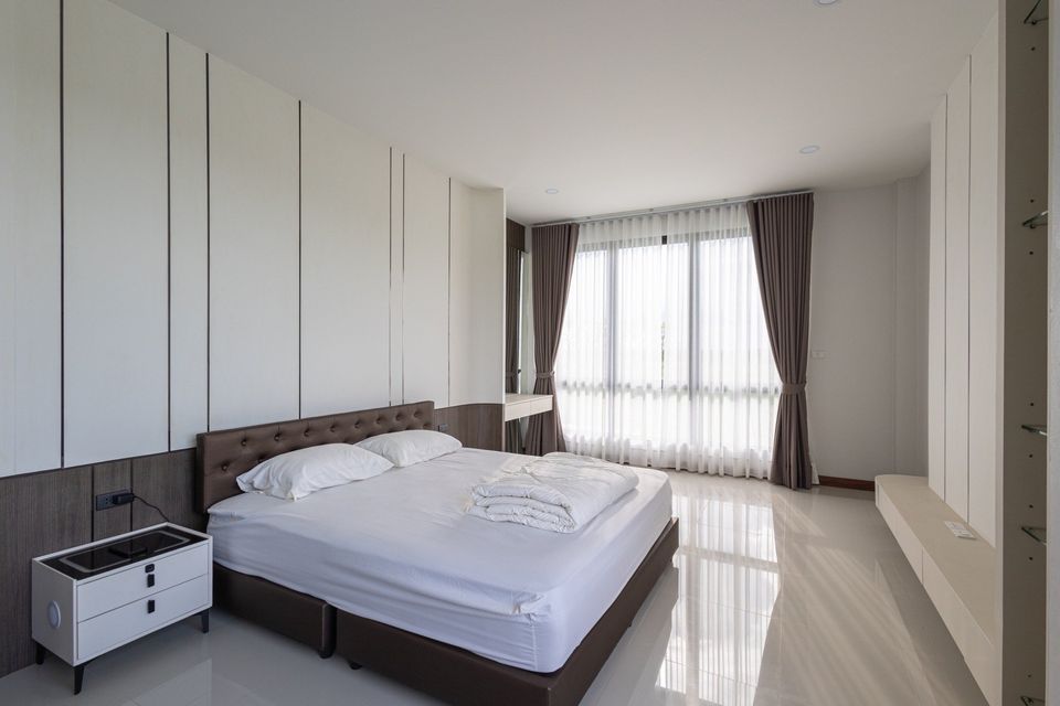 3 Bedroom House For Sale in Huai Sai, San Kamphaeng, Chiang Mai - Image 17