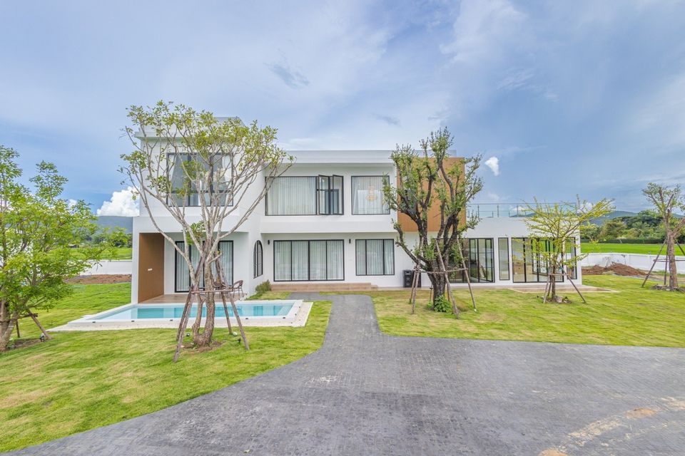 3 Bedroom House For Sale in Huai Sai, San Kamphaeng, Chiang Mai - Image 1