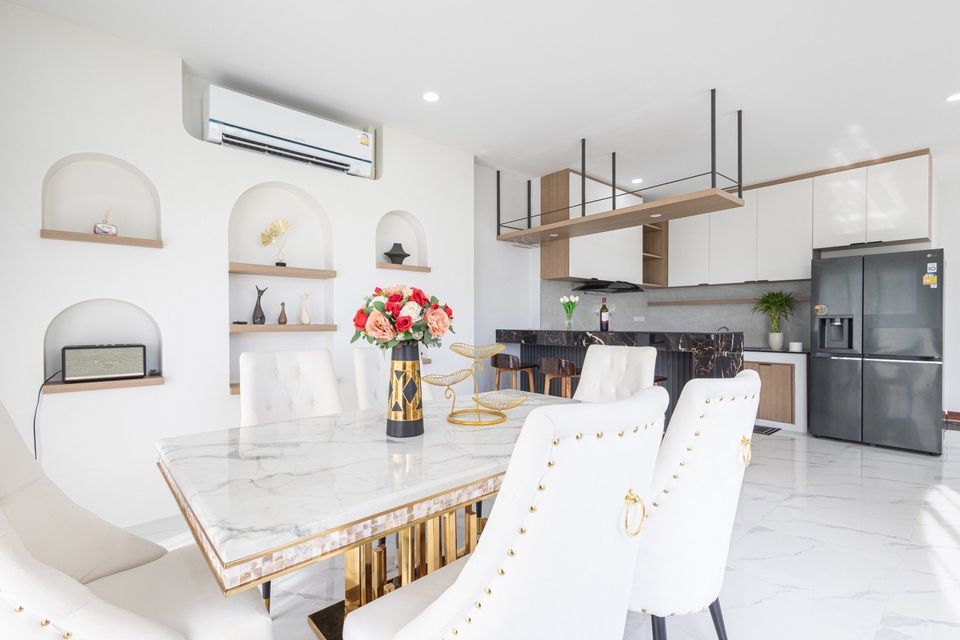 3 Bedroom House For Sale in Huai Sai, San Kamphaeng, Chiang Mai - Image 11