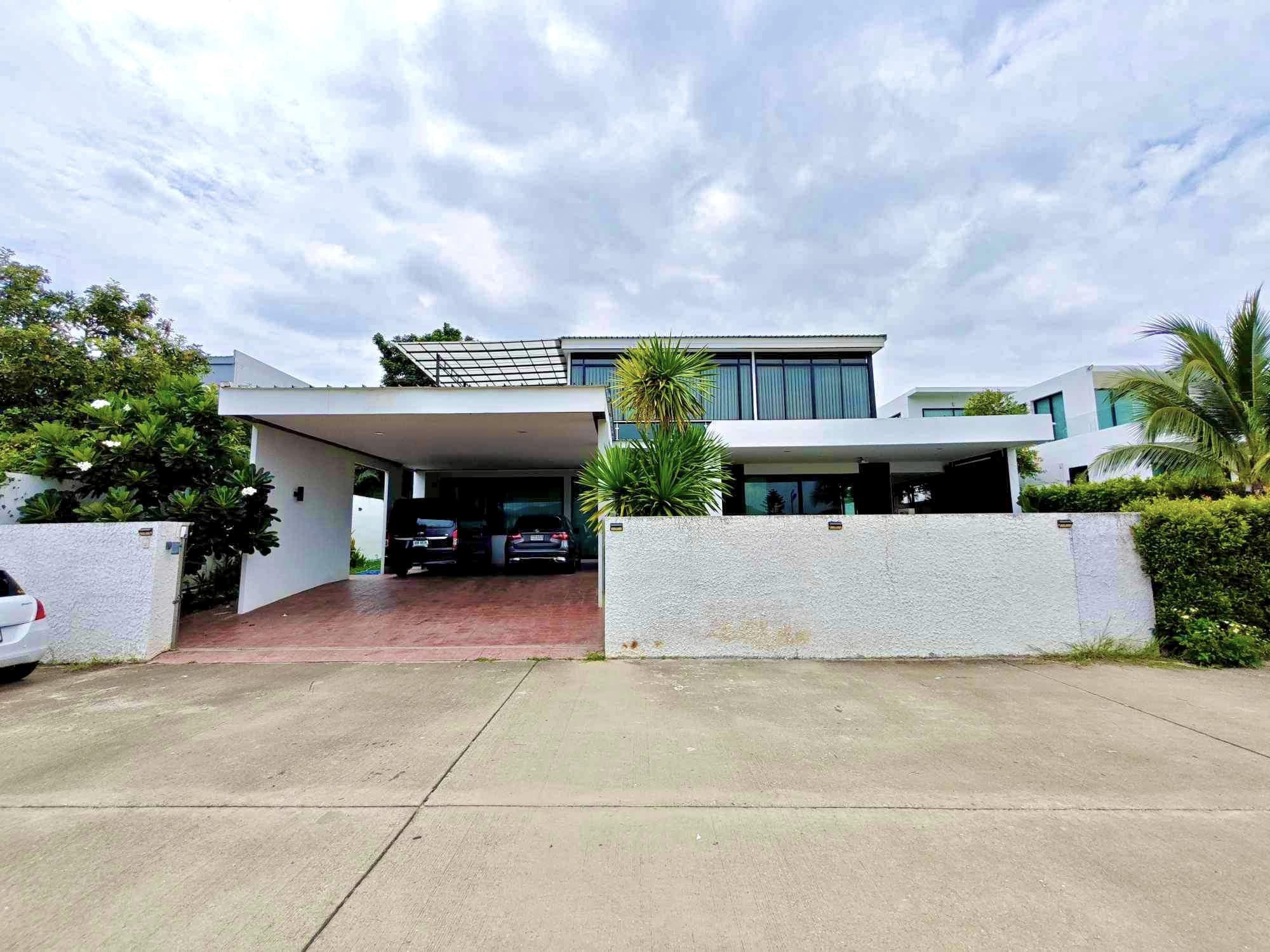 4 Bedroom House For Sale in Chae Chang, San Kamphaeng, Chiang Mai - Image 1