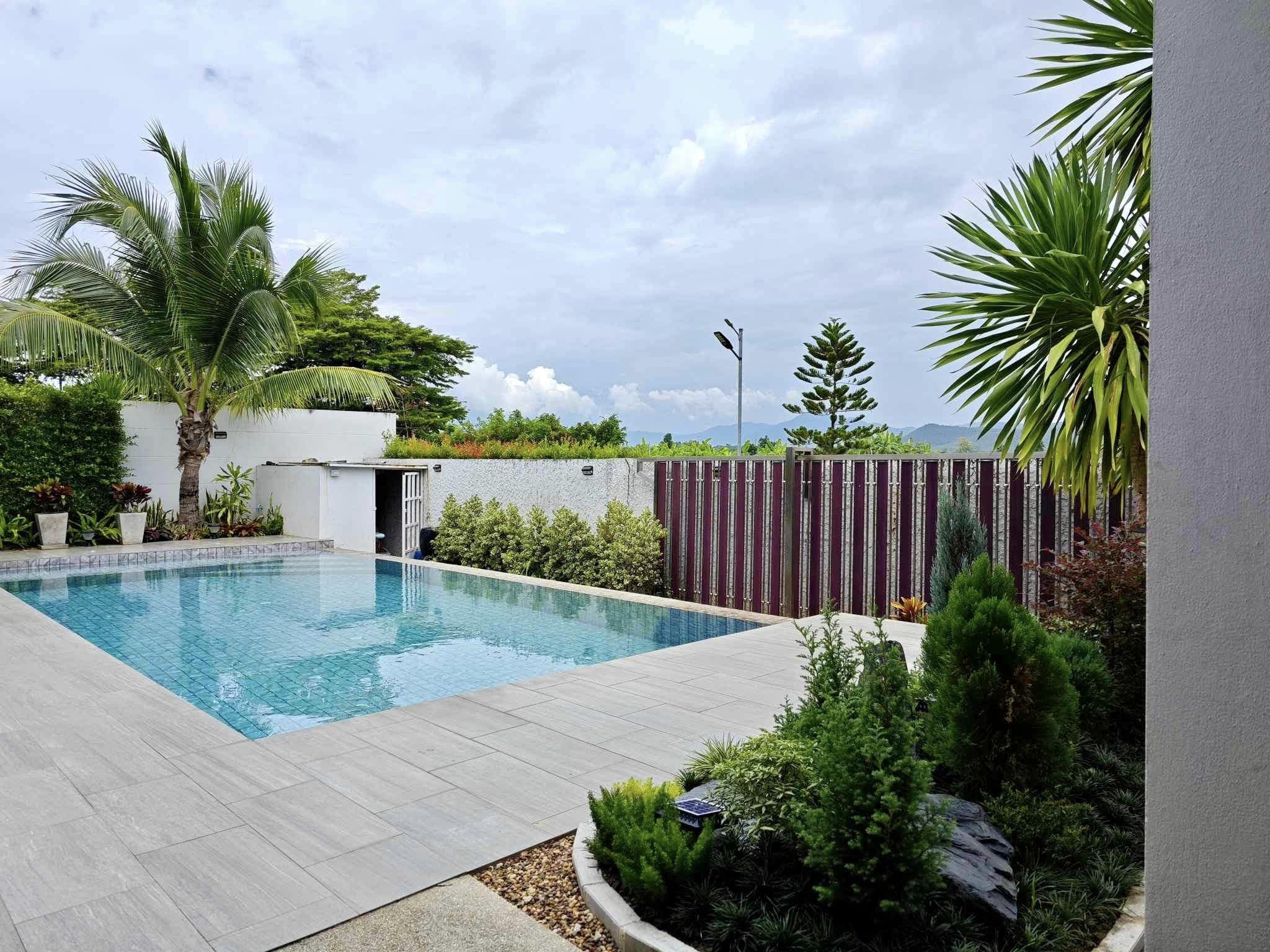 4 Bedroom House For Sale in Chae Chang, San Kamphaeng, Chiang Mai - Image 3