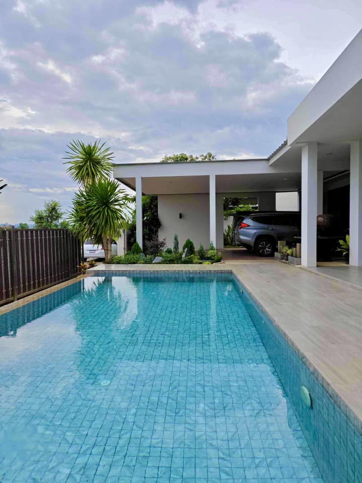 4 Bedroom House For Sale in Chae Chang, San Kamphaeng, Chiang Mai - Image 2