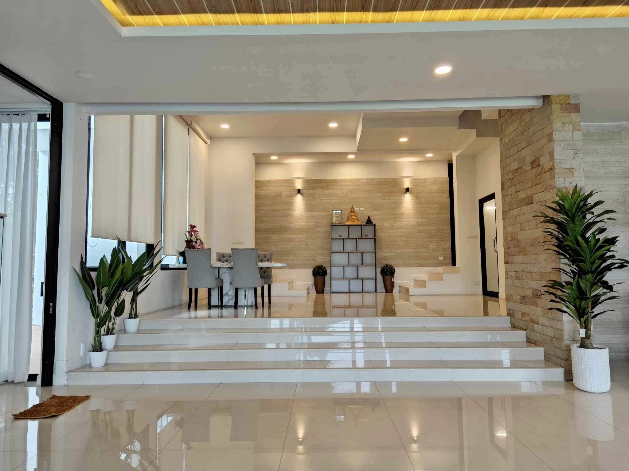 4 Bedroom House For Sale in Chae Chang, San Kamphaeng, Chiang Mai - Image 31