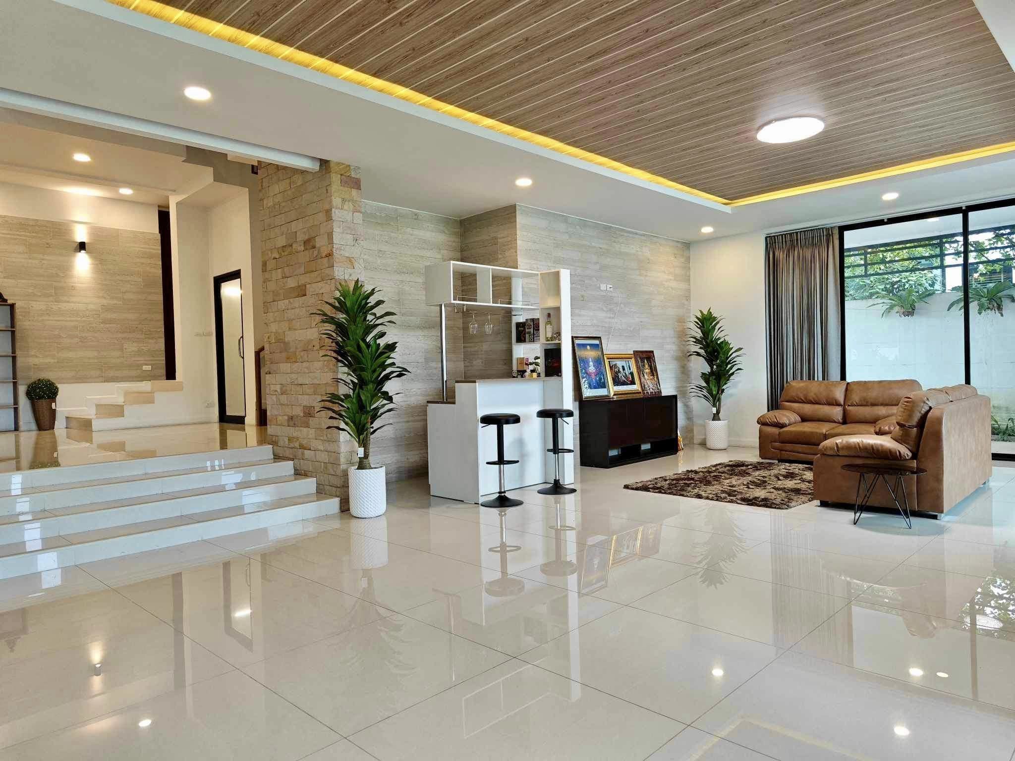 4 Bedroom House For Sale in Chae Chang, San Kamphaeng, Chiang Mai - Image 13